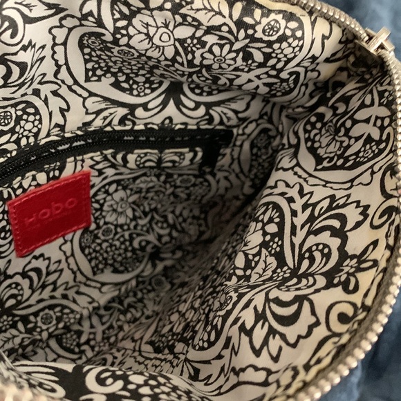 🔥SALE🔥 HOBO INTERNATIONAL CROSSBODY BAG 🔥SALE🔥 - Picture 5 of 10